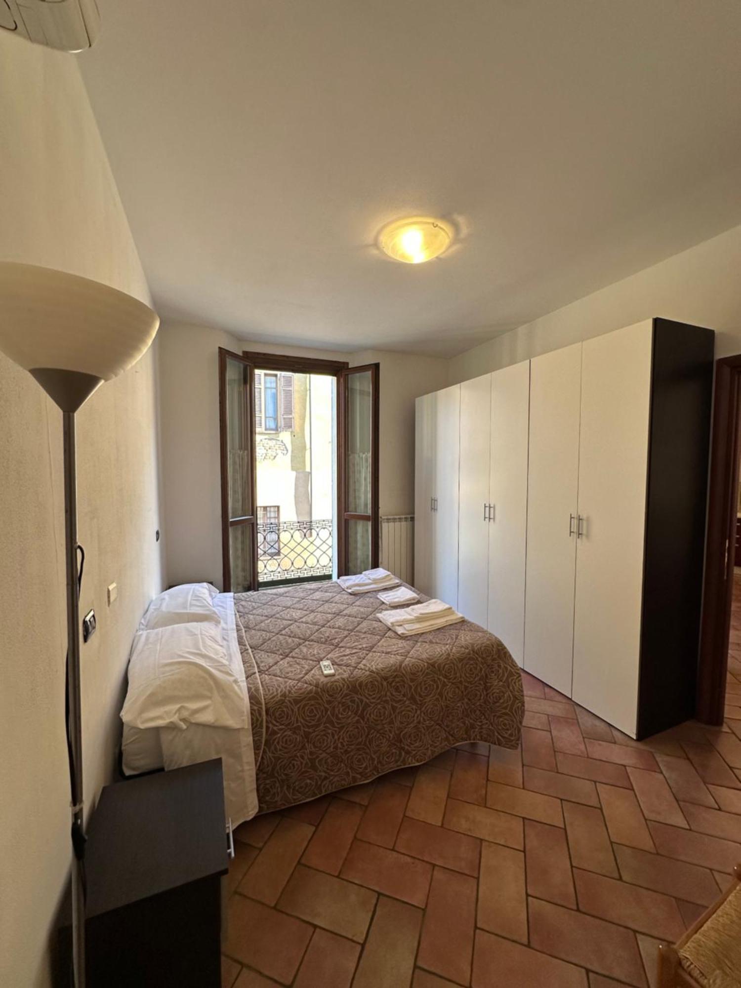 Aselli Palace Кремона Екстериор снимка