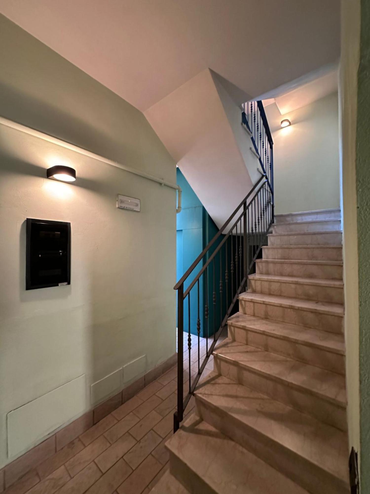Aselli Palace Кремона Екстериор снимка